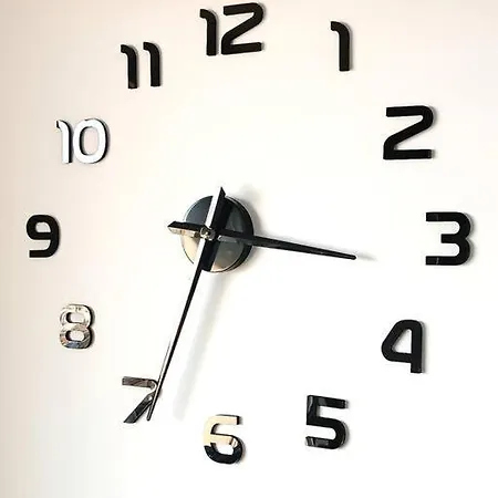 кокетен Vera Apartmán