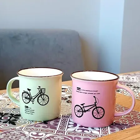 Apartmán кокетен Vera Silistra