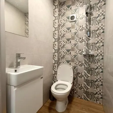 кокетен Vera * Silistra