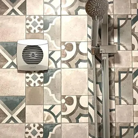 Apartmán кокетен Vera