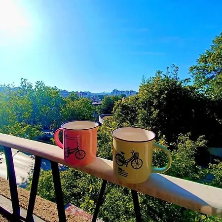 кокетен Vera Apartmán *