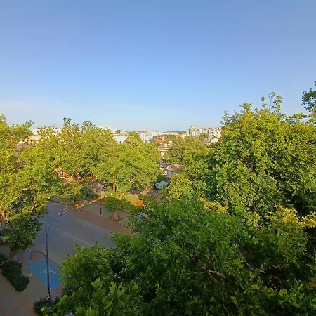 кокетен Vera Apartmán *