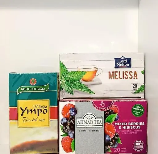 кокетен Vera Διαμέρισμα *