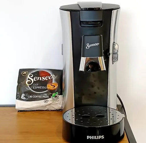 Διαμέρισμα кокетен Vera