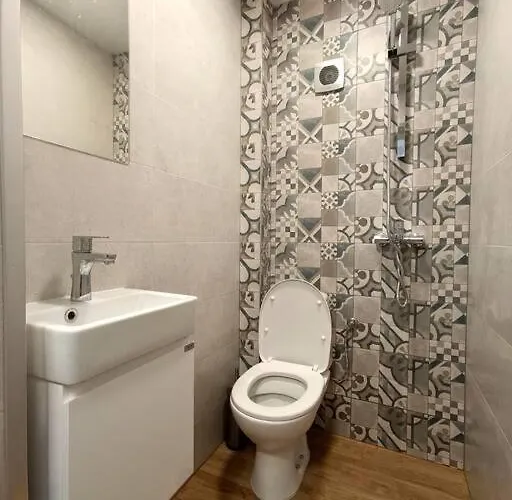 кокетен Vera * Σιλίστρα