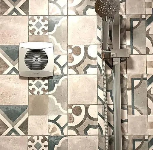 Διαμέρισμα кокетен Vera