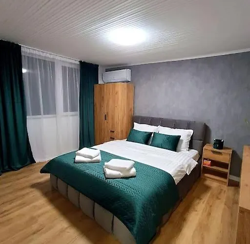 Διαμέρισμα кокетен Vera