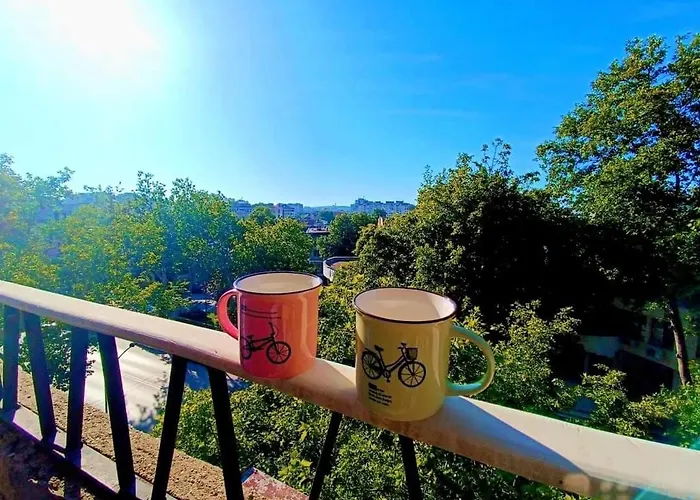 кокетен Vera Διαμέρισμα *