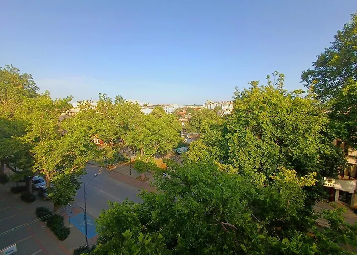 кокетен Vera Διαμέρισμα *